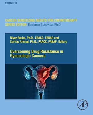 Téléchargez le livre :  Overcoming Drug Resistance in Gynecologic Cancers