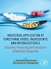 Télécharger le livre :  Industrial Application of Functional Foods, Ingredients and Nutraceuticals