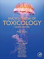 Télécharger le livre :  Encyclopedia of Toxicology, 4th edition, 9 volume set