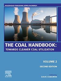 Téléchargez le livre :  The Coal Handbook