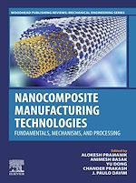 Télécharger le livre :  Nanocomposite Manufacturing Technologies
