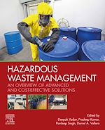Télécharger le livre :  Hazardous Waste Management