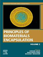 Télécharger le livre :  Principles of Biomaterials Encapsulation: Volume Two