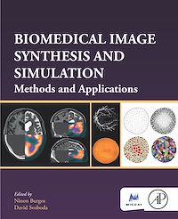 Téléchargez le livre :  Biomedical Image Synthesis and Simulation