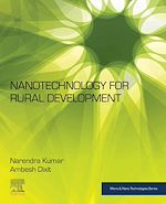 Télécharger le livre :  Nanotechnology for Rural Development