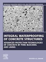 Télécharger le livre :  Integral Waterproofing of Concrete Structures