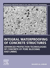 Téléchargez le livre :  Integral Waterproofing of Concrete Structures