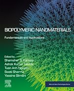 Télécharger le livre :  Biopolymeric Nanomaterials