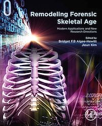 Téléchargez le livre :  Remodeling Forensic Skeletal Age