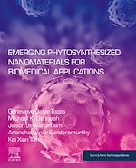 Télécharger le livre :  Emerging Phytosynthesized Nanomaterials for Biomedical Applications