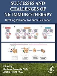Téléchargez le livre :  Successes and Challenges of NK Immunotherapy