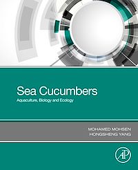 Téléchargez le livre :  Sea Cucumbers