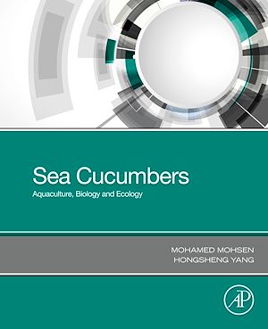 Téléchargez le livre :  Sea Cucumbers