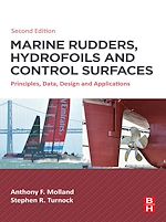 Télécharger le livre :  Marine Rudders, Hydrofoils and Control Surfaces