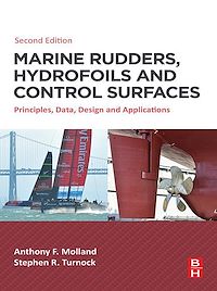 Téléchargez le livre :  Marine Rudders, Hydrofoils and Control Surfaces