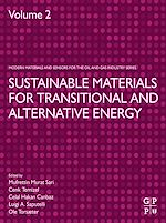 Télécharger le livre :  Sustainable Materials for Transitional and Alternative Energy