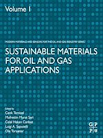 Télécharger le livre :  Sustainable Materials for Oil and Gas Applications