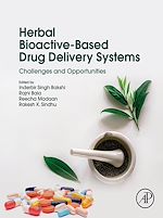 Télécharger le livre :  Herbal Bioactive-Based Drug Delivery Systems