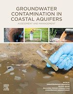 Télécharger le livre :  Groundwater Contamination in Coastal Aquifers