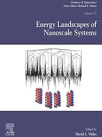 Téléchargez le livre :  Energy Landscapes of Nanoscale Systems