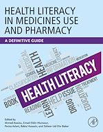 Télécharger le livre :  Health Literacy in Medicines Use and Pharmacy