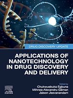 Télécharger le livre :  Applications of Nanotechnology in Drug Discovery and Delivery