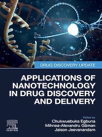 Téléchargez le livre :  Applications of Nanotechnology in Drug Discovery and Delivery