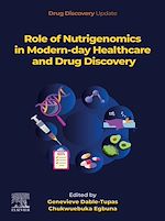 Télécharger le livre :  Role of Nutrigenomics in Modern-day Healthcare and Drug Discovery