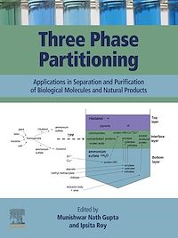 Téléchargez le livre :  Three Phase Partitioning