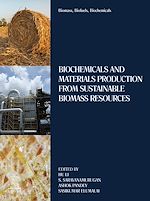 Télécharger le livre :  Biomass, Biofuels, Biochemicals
