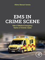 Télécharger le livre :  EMS in Crime Scene