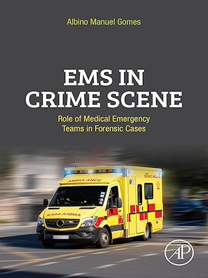 Téléchargez le livre :  EMS in Crime Scene