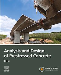 Téléchargez le livre :  Analysis and Design of Prestressed Concrete