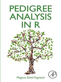 Téléchargez le livre :  Pedigree Analysis in R