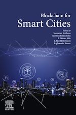 Télécharger le livre :  Blockchain for Smart Cities