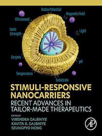 Téléchargez le livre :  Stimuli-Responsive Nanocarriers