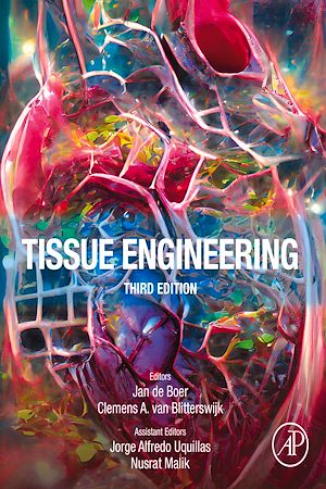 Téléchargez le livre :  Tissue Engineering