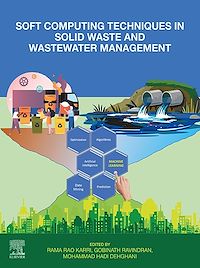 Téléchargez le livre :  Soft Computing Techniques in Solid Waste and Wastewater Management