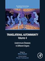 Télécharger le livre :  Translational Autoimmunity, Volume 4