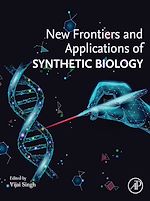 Télécharger le livre :  New Frontiers and Applications of Synthetic Biology