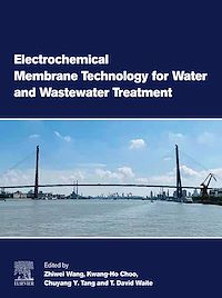 Téléchargez le livre :  Electrochemical Membrane Technology for Water and Wastewater Treatment