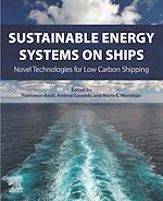 Télécharger le livre :  Sustainable Energy Systems on Ships