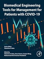 Télécharger le livre :  Biomedical Engineering Tools for Management for Patients with COVID-19
