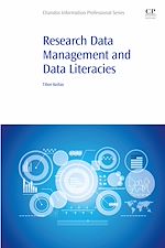 Télécharger le livre :  Research Data Management and Data Literacies