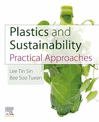 Téléchargez le livre :  Plastics and Sustainability