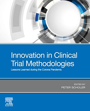 Téléchargez le livre :  Innovation in Clinical Trial Methodologies