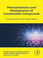 Télécharger le livre :  Photochemistry and Photophysics of Coordination Compounds