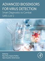 Télécharger le livre :  Advanced Biosensors for Virus Detection