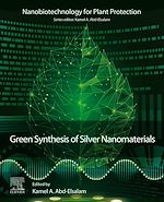 Télécharger le livre :  Green Synthesis of Silver Nanomaterials