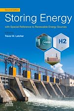 Télécharger le livre :  Storing Energy